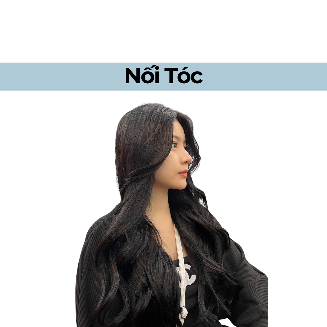 Dịch vụ Nối Tóc